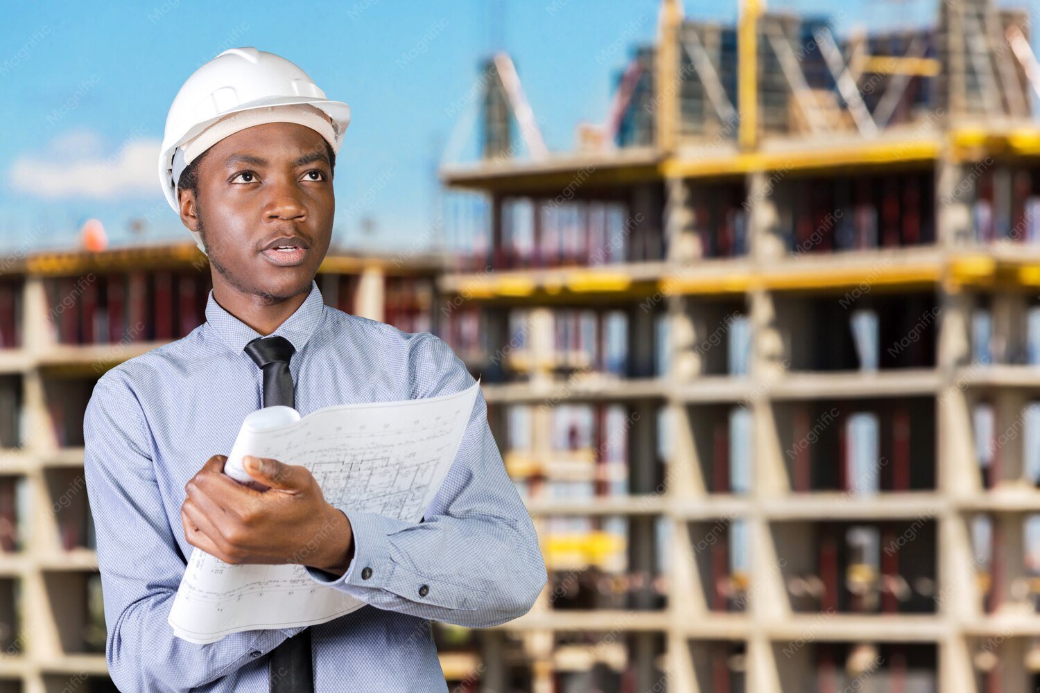 Construção Civil